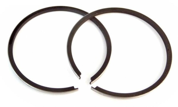 PISTON RINGS DIAMETER 40 FOR ENGINES FROM PEUGEOT