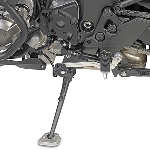 Side pillar plate for Kawasaki Versys 1000 (17-) Givi