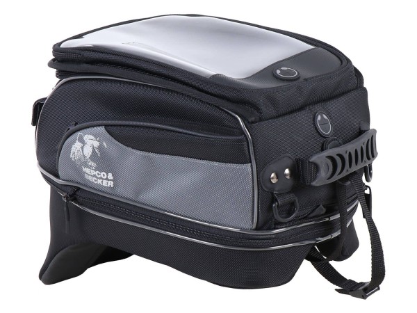 Tank bag Street Enduro M Hepco & Becker