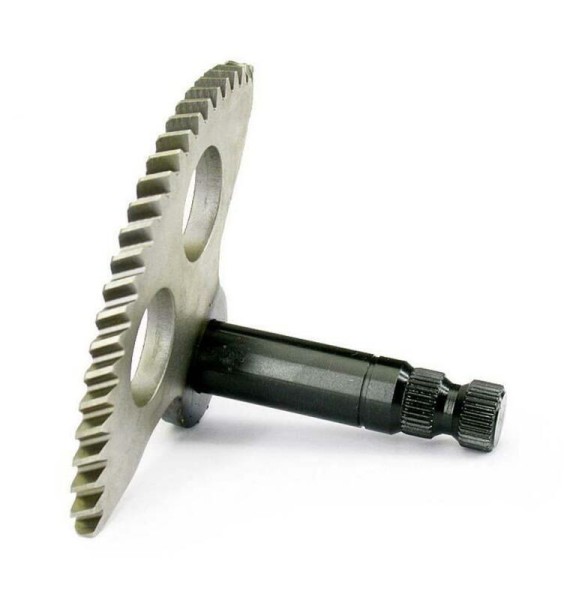 Tecnium KICKSTART SHAFT FOR MBK/YAMAHA