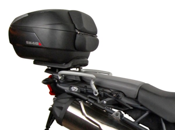Shad Topcaseträger for Triumph Tiger 800 / 800 XC / XR / XRX (11-)