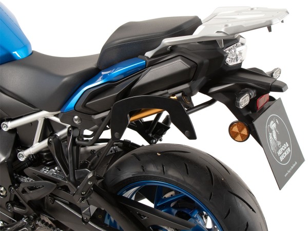 C-Bow side carrier for Suzuki GSX-S 1000 GX (24-) Hepco & Becker