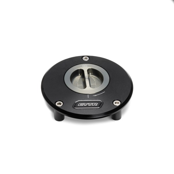 Yamaha GYTR fuel filler cap