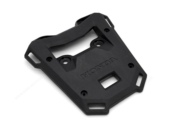 Top case plate for Honda NX 500 (24-) Original