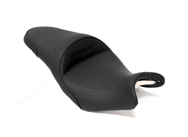 Low comfort seat for Kawasaki Versys 650 (22-) Original