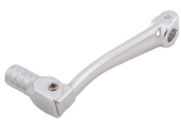 V PARTS shift lever gray MH Furia 50 Enduro