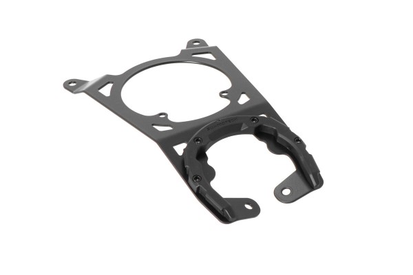 PRO tank ring. Black. Yamaha MT-07 (18-20)