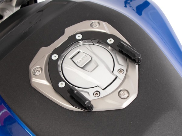 Tank ring Basic incl. tank bag closure unit for BMW R 1300 R (25-) Hepco & Becker