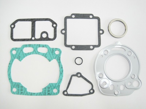 Tecnium set of cylinder gaskets