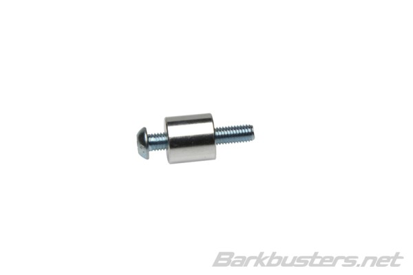 Barkbusters spare part 20mm spacer and 45mm screw