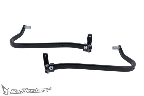 Barkbusters hardware kit two-point attachment