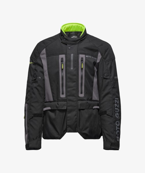 Moto Guzzi motorcycle jacket "WS Road Carver"