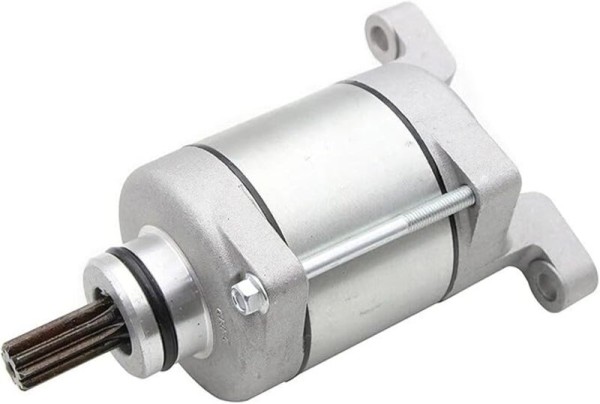 Tecnium starter motor