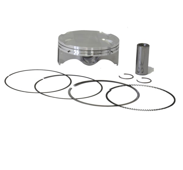 ATHENA Forged piston