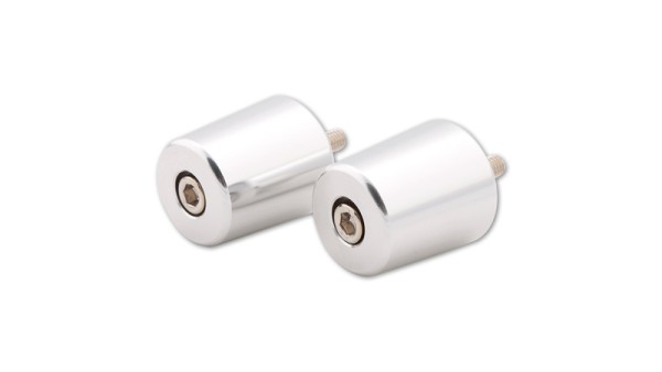 HIGHSIDER smart handlebar weights for original Suzuki handlebars