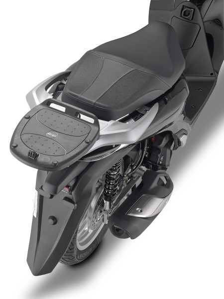 Givi topcase carrier for Honda SH 125-150 (20-21)