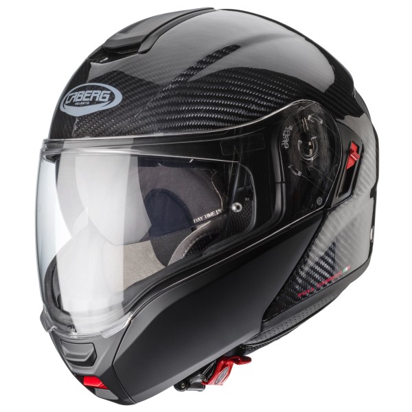 Caberg Helmet Levo X Carbon