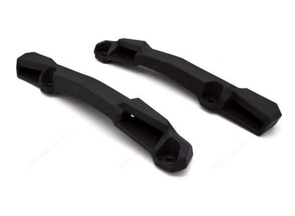 Case carrier for Honda X-ADV 750 (21-) Original