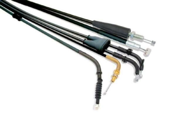 Tecnium clutch cable