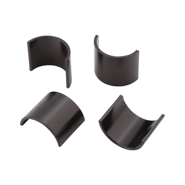LSL Klemmbock Reduzierkit von 25,4 mm auf 22,2 mm für Kawasaki Vulcan S / Cafe, 2015-