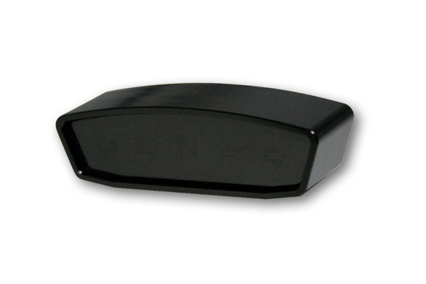 HIGHSIDER pro control display