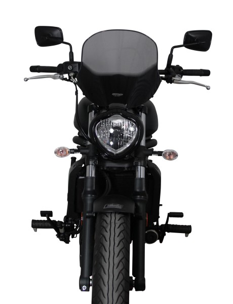 Touring screen MRA "TM" for KAWASAKI VULCAN S (Bj.15-)