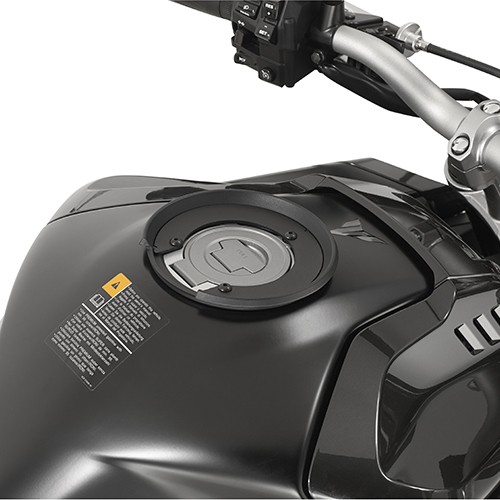 Tank mount for TANKLOCK tank bags for Yamaha MT-10 (Bj.16-19) Givi