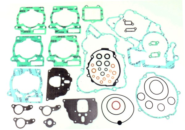 ATHENA Top End gasket set (oil seals not included)