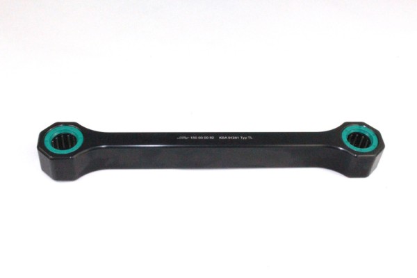 Tecnium lowering kit type 3 - Yamaha YZF-R1