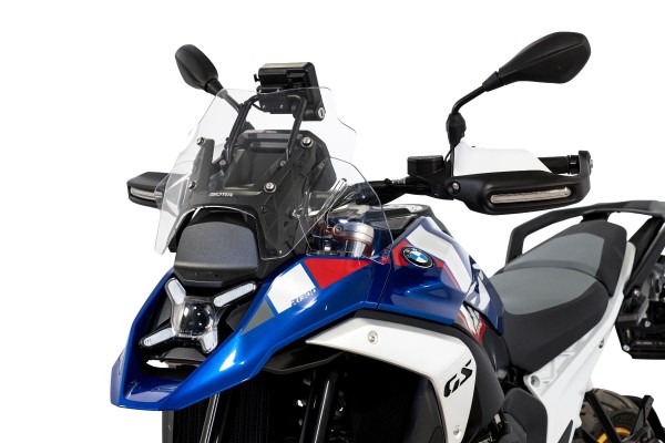 Low windshield Endurance for BMW R 1300 GS /Adventure