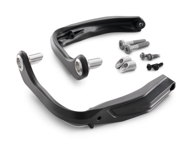 Original hand guard bracket kit for Husqvarna FS 450