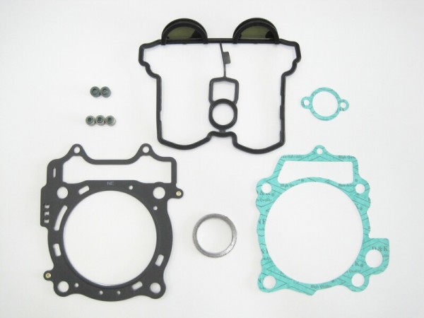 Tecnium set of cylinder gaskets