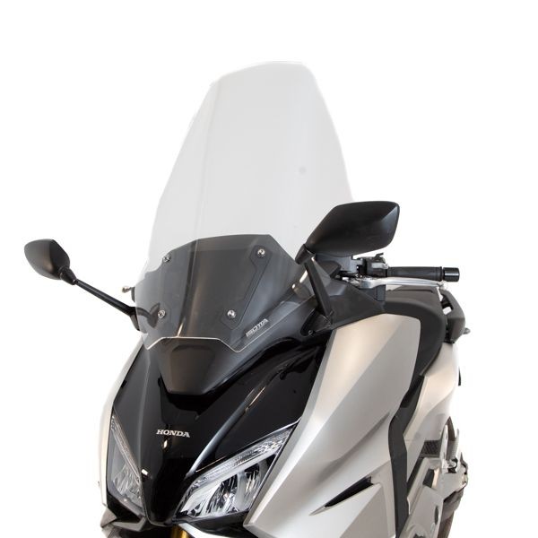 High windshield clear for Honda Forza 750 (21-24)