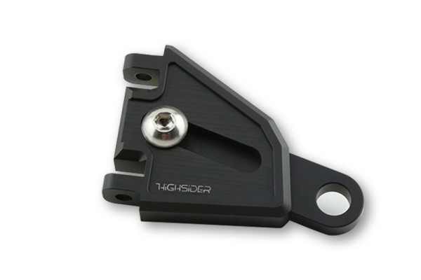 HIGHSIDER pro Extend lamp holder CNC