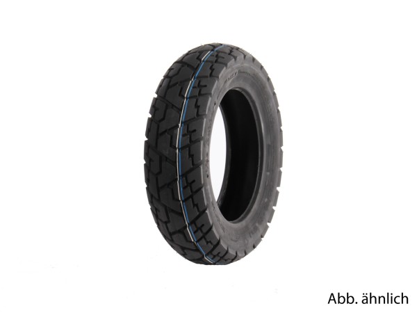 Vee Rubber Tire 130/70-12, 61J, TL, VRM133