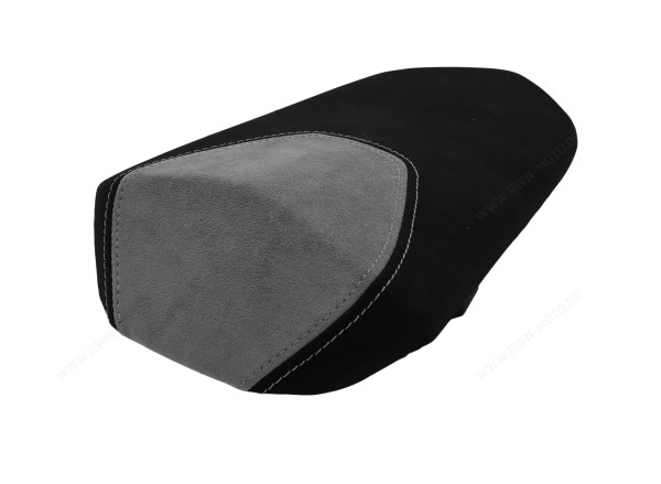 Alcantara pillion seat for Honda CB 1000 Hornet (25-) Original