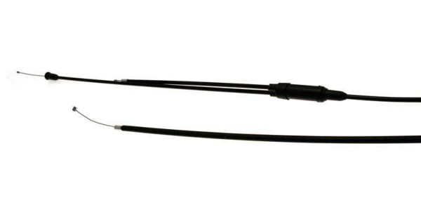 Tecnium throttle cable
