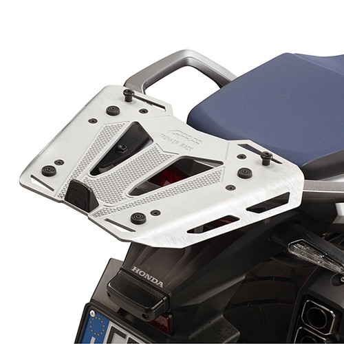 Topcase carrier for Honda CRF1000L Africa Twin (Bj.16-17) Givi