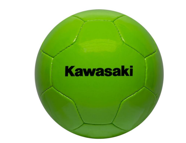 Kawasaki football