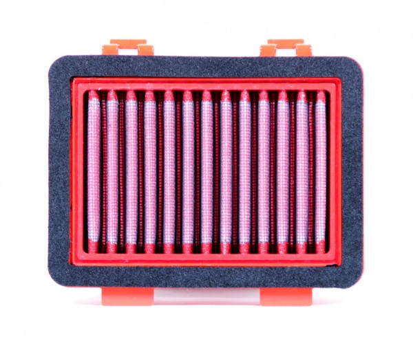 BMC Sport air filter for KTM Duke 125 / 390 (17-) / Husqvarna Svartpilen 401 (18-)
