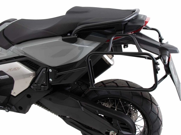 Bolted pannier rack for Honda X-ADV 750 (21-24) Hepco & Becker