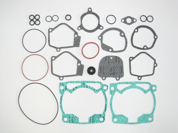 Tecnium set of cylinder gaskets