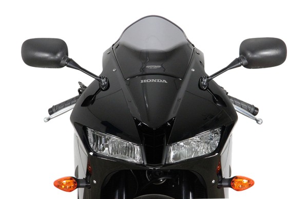 Racing windshield MRA "R" for HONDA CBR 600 RR (Bj.13-)