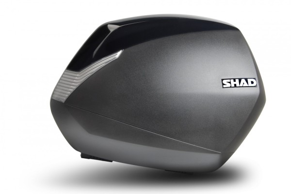Shad Cover for SH36 Side Case