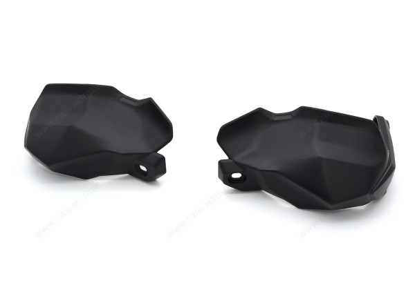 Hand protectors for Kawasaki Versys 650 (22-) Original