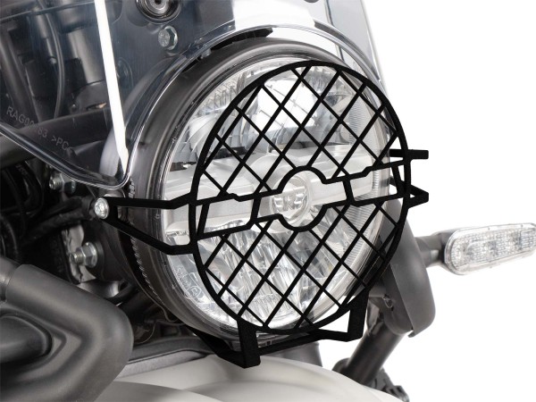Lamp guard for Royal Enfield Himalayan 450 (24-) Hepco & Becker