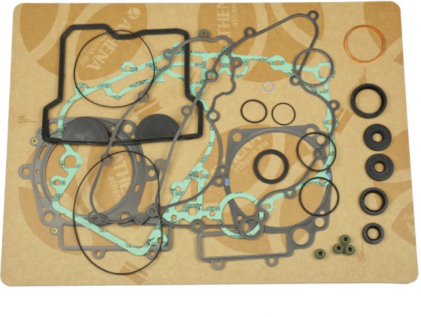 ATHENA Top End cylinder gasket set