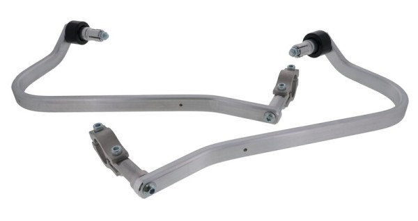 Barkbusters hardware kit two-point attachment