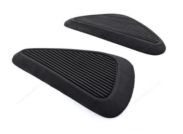 Side tank protectors for Honda GB 350 S (25-) Original