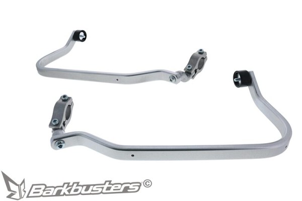 Barkbusters hardware kit two-point attachment - Triumph Tiger 1200